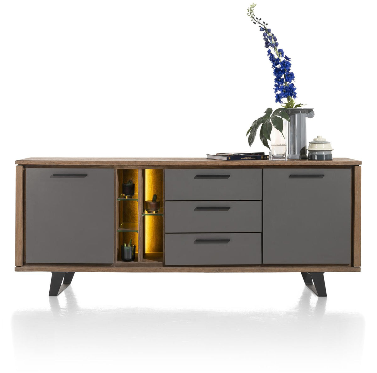 Made outlet jenson sideboard