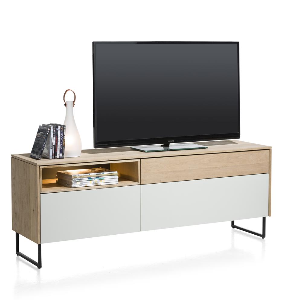 Habufa Darwin TV Lowboards Against The Grain Furniture