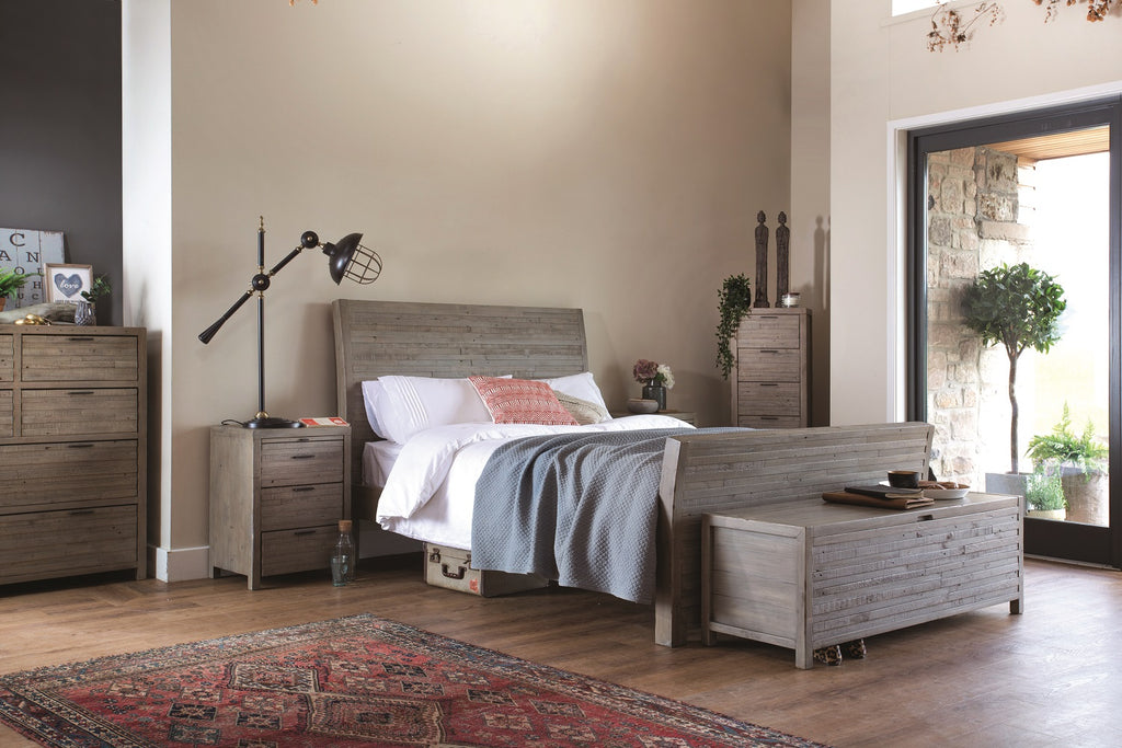 All Baker Rustic and Romantic Bedroom Furniture