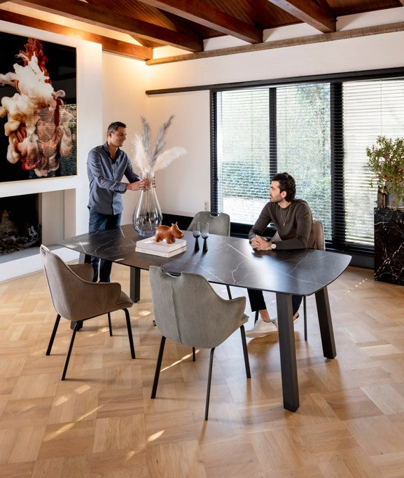 Palace Dining Tables