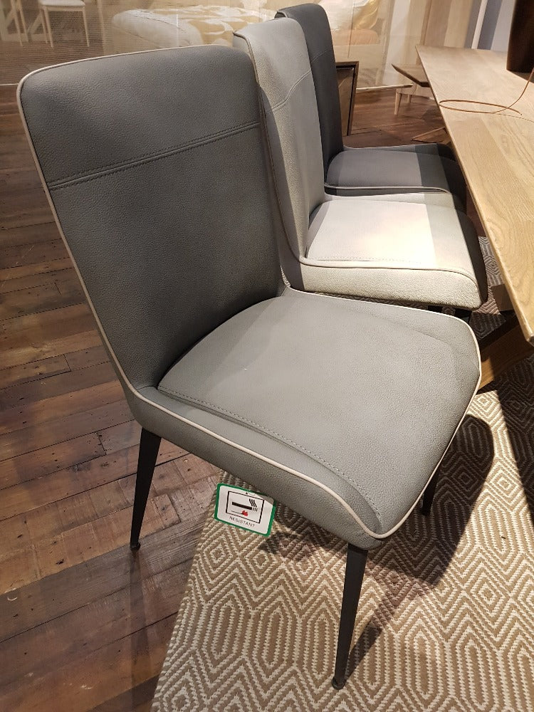 Baker Rebecca Dining Chairs