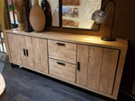 Habufa Pavarotti Rustic Sideboards