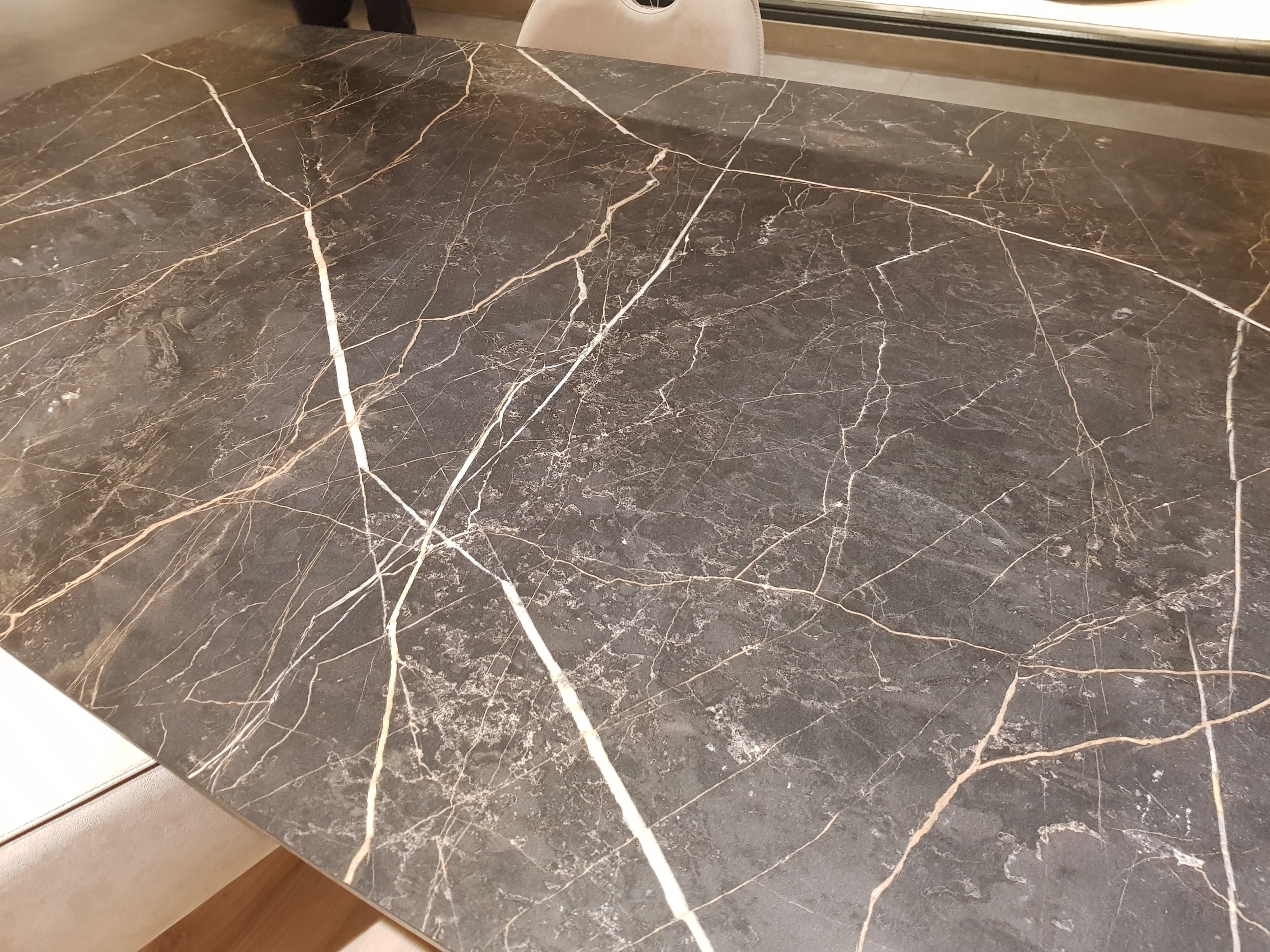 [Habufa-Masura]-[Habufa_Toronto]-[Habufa]-[Palace]-[dining tables]-[laminate tables]-Against The Grain Furniture