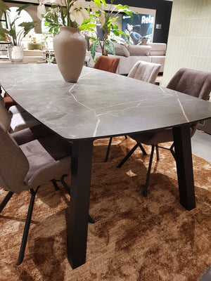 [Habufa-Masura]-[Habufa_Toronto]-[Habufa]-[Palace]-[dining tables]-[laminate tables]-Against The Grain Furniture