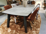 [Habufa-Masura]-[Habufa_Toronto]-[Habufa]-[Palace]-[dining tables]-[laminate tables]-Against The Grain Furniture