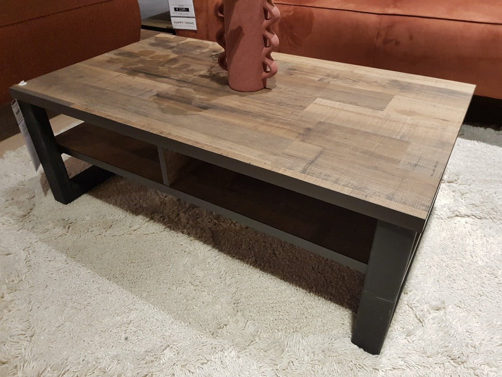 Habufa Sardinie Driftwood Coffee Tables-Coffee Tables-Habufa-Coffee Table-Against The Grain Furniture