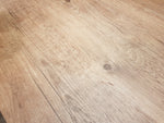 Habufa Pantin Rustic Dining Tables-Dining Table-Habufa-150cms-Against The Grain Furniture