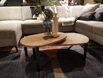 Habufa Pantin Rustic Coffee Table-coffee table-Habufa-Against The Grain Furniture