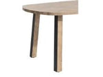 Habufa Pavarotti Rustic Large Fixed Top Dining Tables