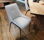 Baker Anna Dining Chairs