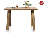 Habufa Tokyo Bar tables-bar table-Habufa-140 x 90-Against The Grain Furniture