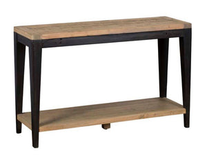 Baker Hadley Console Tables