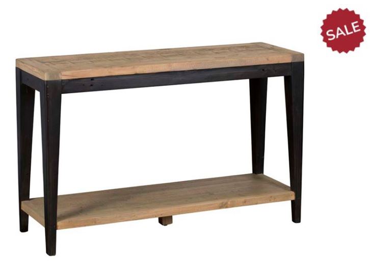 Baker Hadley Console Tables-Console Table-Baker-Console Table-Against The Grain Furniture