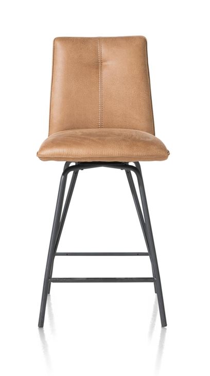 Habufa Bella Austin Bar Stools-Bar stools-Habufa-Against The Grain Furniture