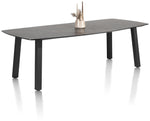 Habufa Palace Bar Tables 240 x 115cm more sizes available