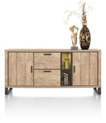 Habufa Pavarotti Rustic Sideboards