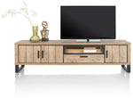 Habufa Pavarotti Rustic TV Media Lowboards