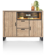 Habufa Pavarotti Rustic Dressette