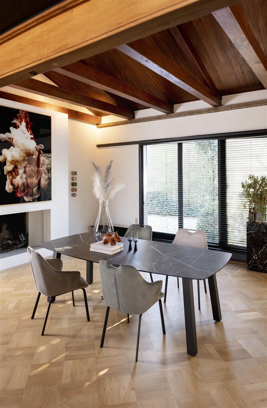 [Habufa-Masura]-[Habufa_Toronto]-[Habufa]-[Palace]-[dining tables]-[laminate tables]-Against The Grain Furniture