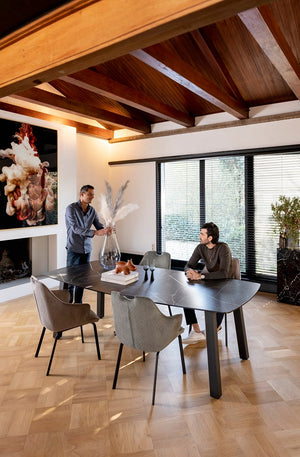 [Habufa-Masura]-[Habufa_Toronto]-[Habufa]-[Palace]-[dining tables]-[laminate tables]-Against The Grain Furniture