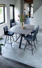 [Habufa-Masura]-[Habufa_Toronto]-[Habufa]-[Palace]-[dining tables]-[laminate tables]-Against The Grain Furniture