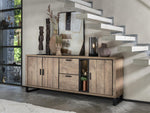 Habufa Pavarotti Rustic Sideboards