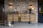 Habufa Tokyo Sideboards-sideboard-Habufa-180-Against The Grain Furniture