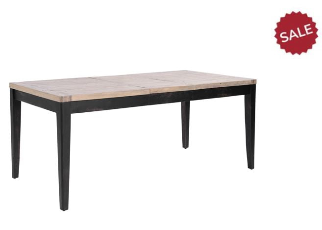 Baker Hadley Dining Tables-Tables-Baker-180cm to 220cm-Against The Grain Furniture