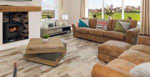 Discontinued John Lewis Madison Sofas in a Choice of 2 Leathers