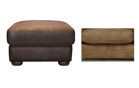 Discontinued John Lewis Madison Sofas in a Choice of 2 Leathers