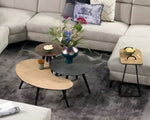 Habufa Maze Laptop Tables in Four Colours