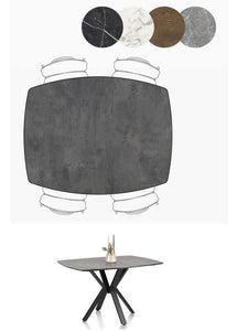 Habufa Palace Bar Tables 150 x 120cm more sizes available