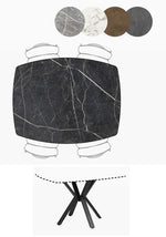 [Habufa-Masura]-[Habufa_Toronto]-[Habufa]-[Palace]-[dining tables]-[laminate tables]-Against The Grain Furniture