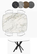[Habufa-Masura]-[Habufa_Toronto]-[Habufa]-[Palace]-[dining tables]-[laminate tables]-Against The Grain Furniture