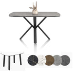 Habufa Palace Bar Tables 180 x 110cm more sizes available