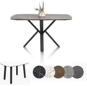 Habufa Palace Bar Tables 180 x 110cm more sizes available