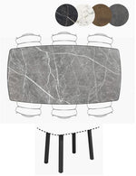 Habufa Palace Bar Tables 180 x 110cm more sizes available
