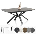 [Habufa-Masura]-[Habufa_Toronto]-[Habufa]-[Palace]-[dining tables]-[laminate tables]-Against The Grain Furniture