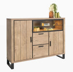 Habufa Pavarotti Rustic Dressette