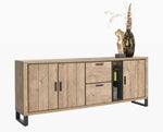 Habufa Pavarotti Rustic Sideboards