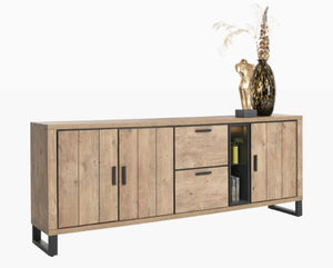 Habufa Pavarotti Rustic Sideboards