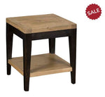 Baker Hadley Side Tables-Coffee Table-Baker-Side Table-Against The Grain Furniture