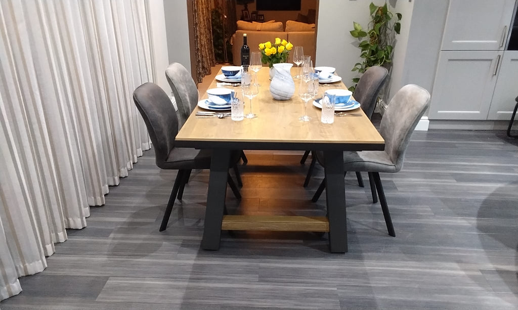 Habufa Semmi Dining Chairs