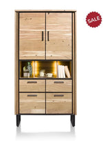 Habufa Tokyo Storage Cabinet