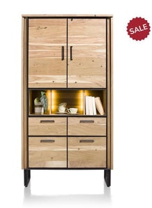 Habufa Tokyo Storage Cabinet