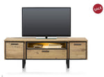 Habufa Tokyo TV Media Lowboards-TV sideboards-Habufa-130-Against The Grain Furniture