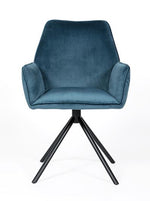 Uno Dining Chairs in 9 Colours