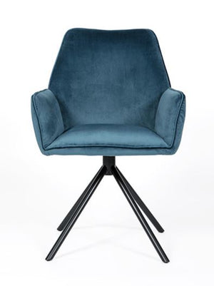 Uno Dining Chairs in 9 Colours