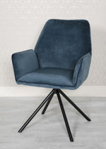 Uno Dining Chairs in 9 Colours