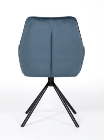 Uno Dining Chairs in 9 Colours